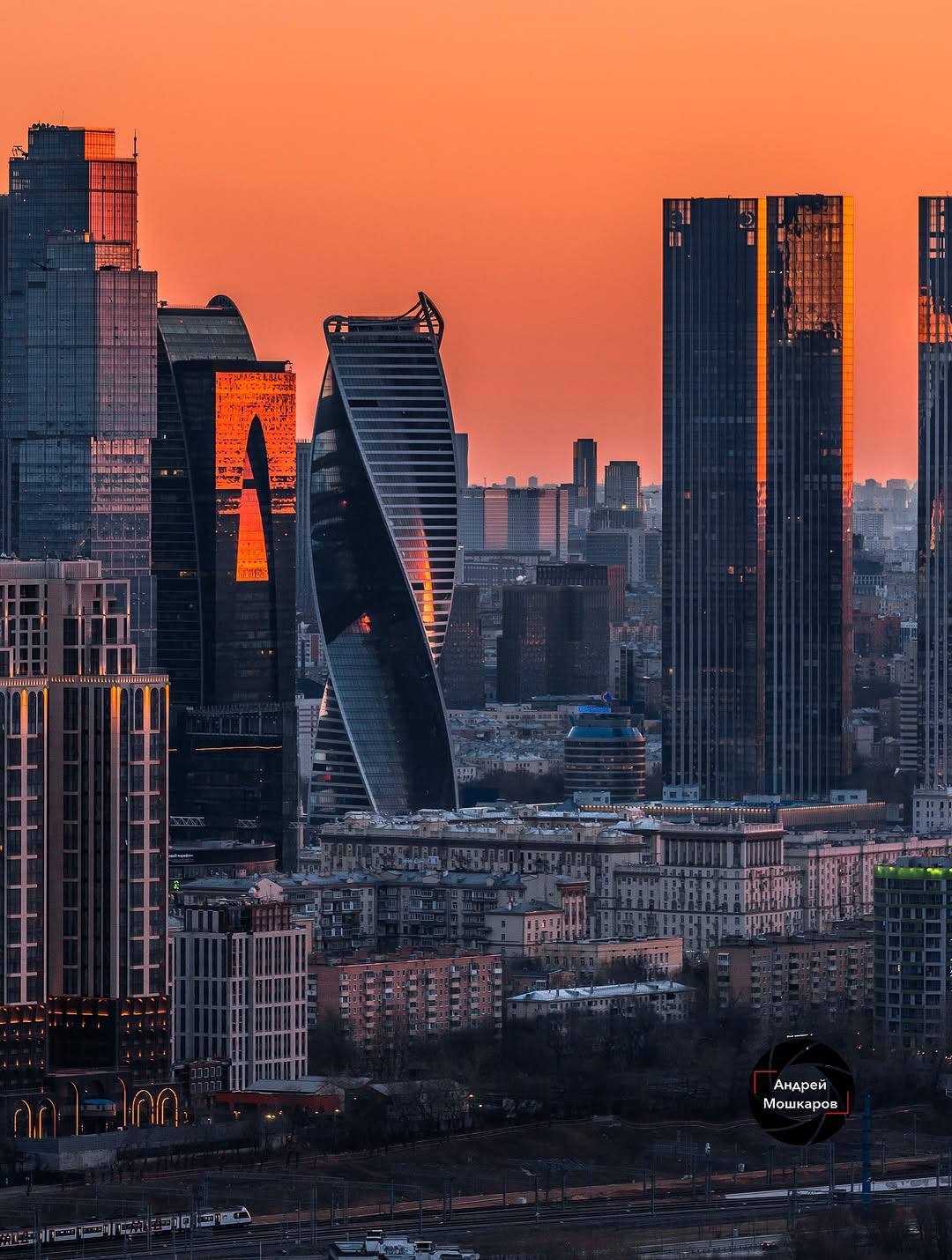 موسكو - صورة 44